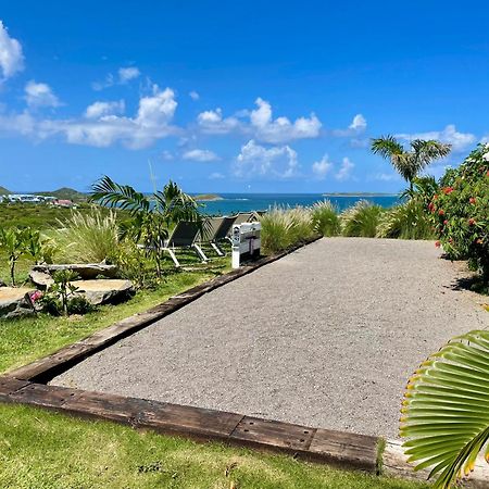 Orient Bay - Amazing Sea View - House 3Bd And 4Bd - Apartment 1 Bd Sea View - 1 Studio View Mountain Quarter of Orleans エクステリア 写真