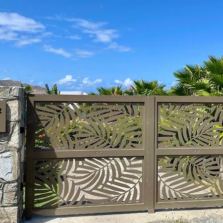 Orient Bay - Amazing Sea View - House 3Bd And 4Bd - Apartment 1 Bd Sea View - 1 Studio View Mountain Quarter of Orleans エクステリア 写真