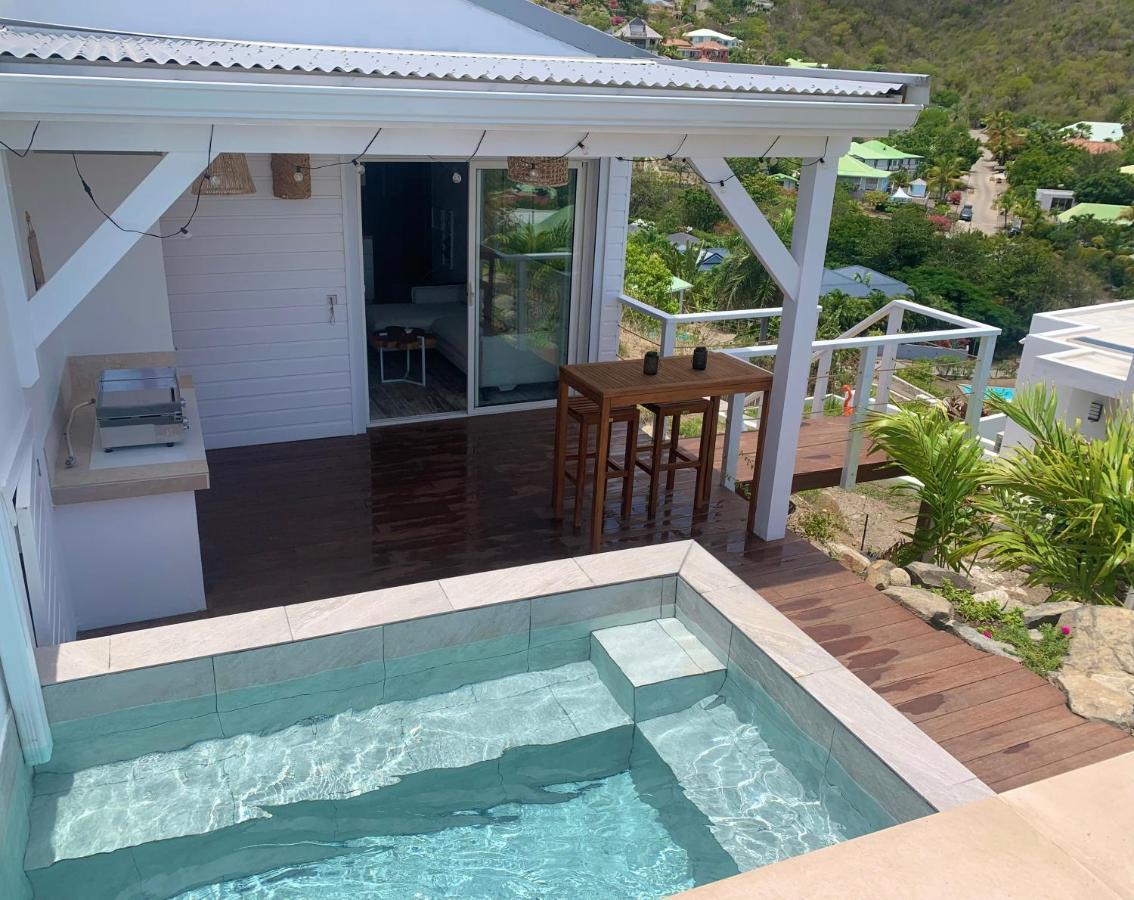 Orient Bay - Amazing Sea View - House 3Bd And 4Bd - Apartment 1 Bd Sea View - 1 Studio View Mountain Quarter of Orleans エクステリア 写真