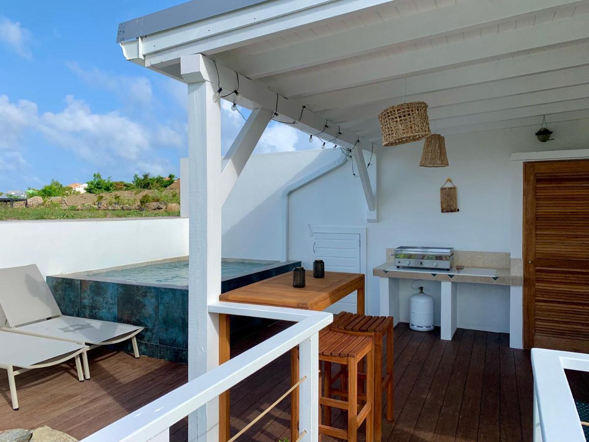 Orient Bay - Amazing Sea View - House 3Bd And 4Bd - Apartment 1 Bd Sea View - 1 Studio View Mountain Quarter of Orleans エクステリア 写真