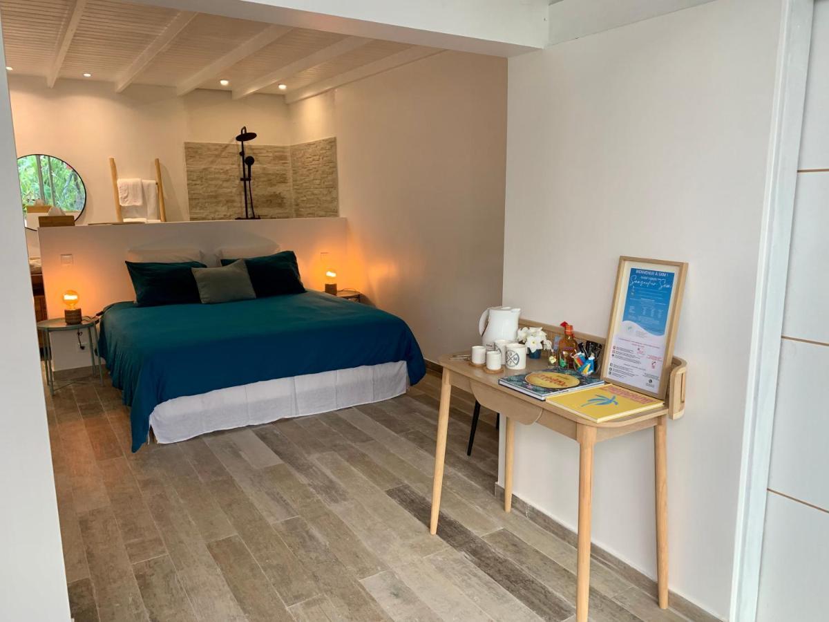 Orient Bay - Amazing Sea View - House 3Bd And 4Bd - Apartment 1 Bd Sea View - 1 Studio View Mountain Quarter of Orleans エクステリア 写真
