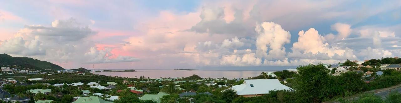 Orient Bay - Amazing Sea View - House 3Bd And 4Bd - Apartment 1 Bd Sea View - 1 Studio View Mountain Quarter of Orleans エクステリア 写真