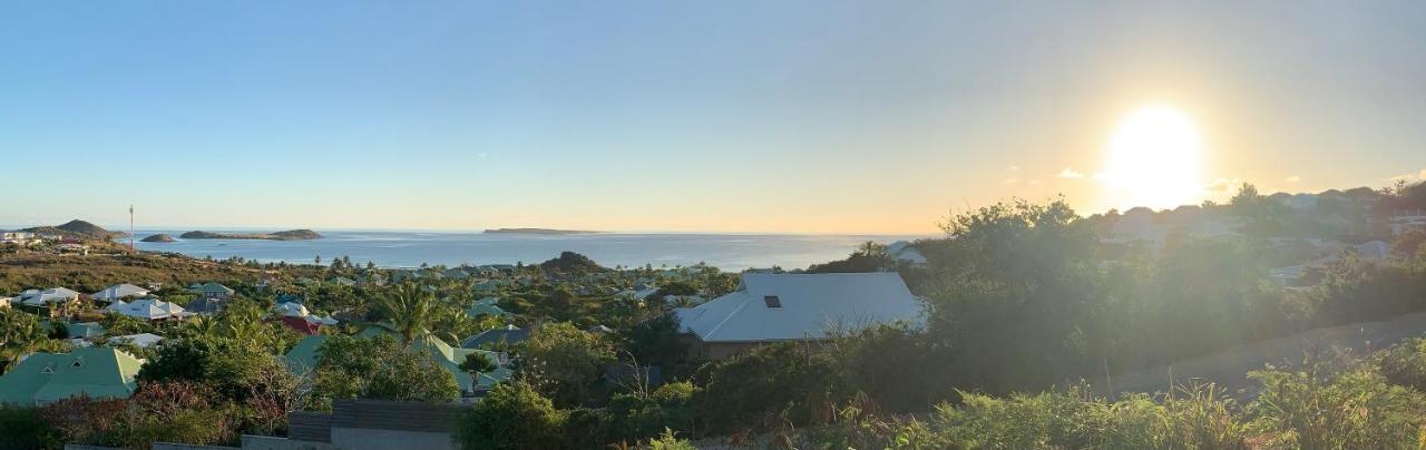 Orient Bay - Amazing Sea View - House 3Bd And 4Bd - Apartment 1 Bd Sea View - 1 Studio View Mountain Quarter of Orleans エクステリア 写真
