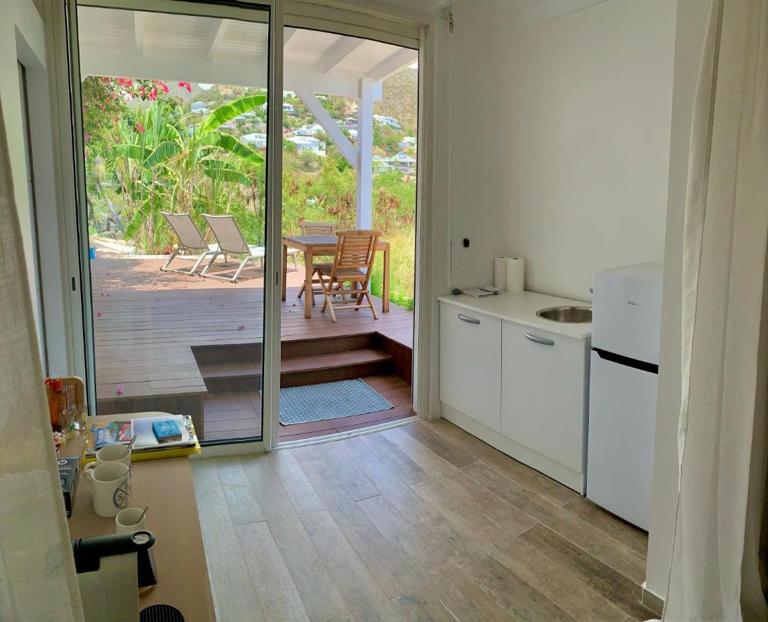 Orient Bay - Amazing Sea View - House 3Bd And 4Bd - Apartment 1 Bd Sea View - 1 Studio View Mountain Quarter of Orleans エクステリア 写真