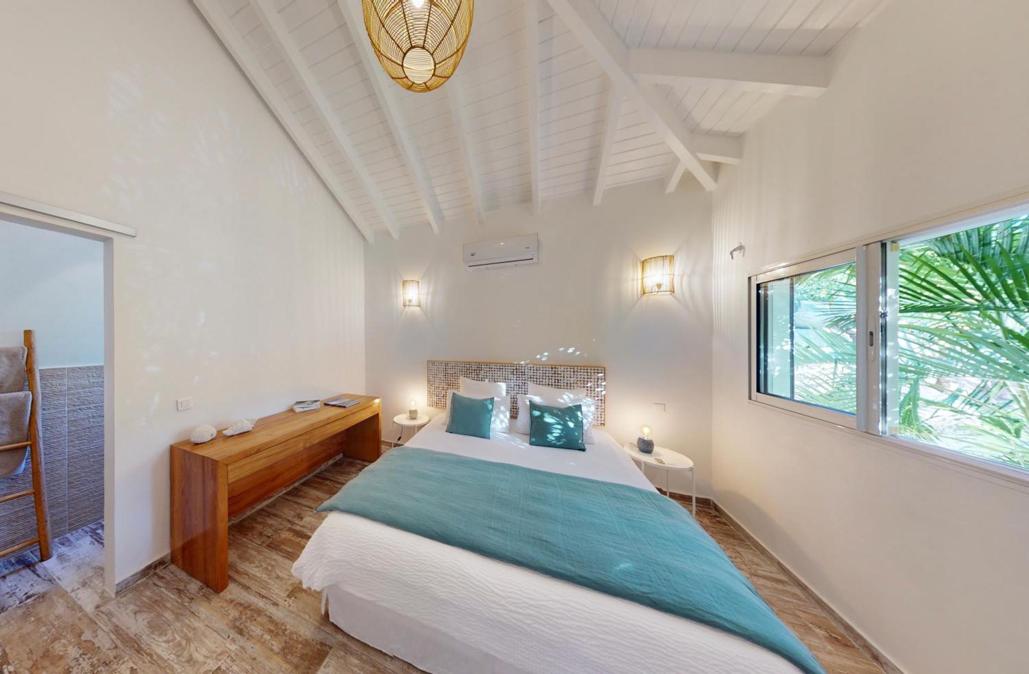 Orient Bay - Amazing Sea View - House 3Bd And 4Bd - Apartment 1 Bd Sea View - 1 Studio View Mountain Quarter of Orleans エクステリア 写真
