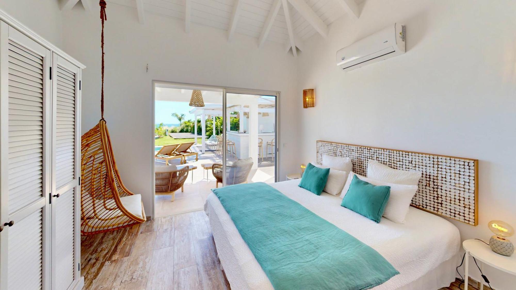 Orient Bay - Amazing Sea View - House 3Bd And 4Bd - Apartment 1 Bd Sea View - 1 Studio View Mountain Quarter of Orleans エクステリア 写真