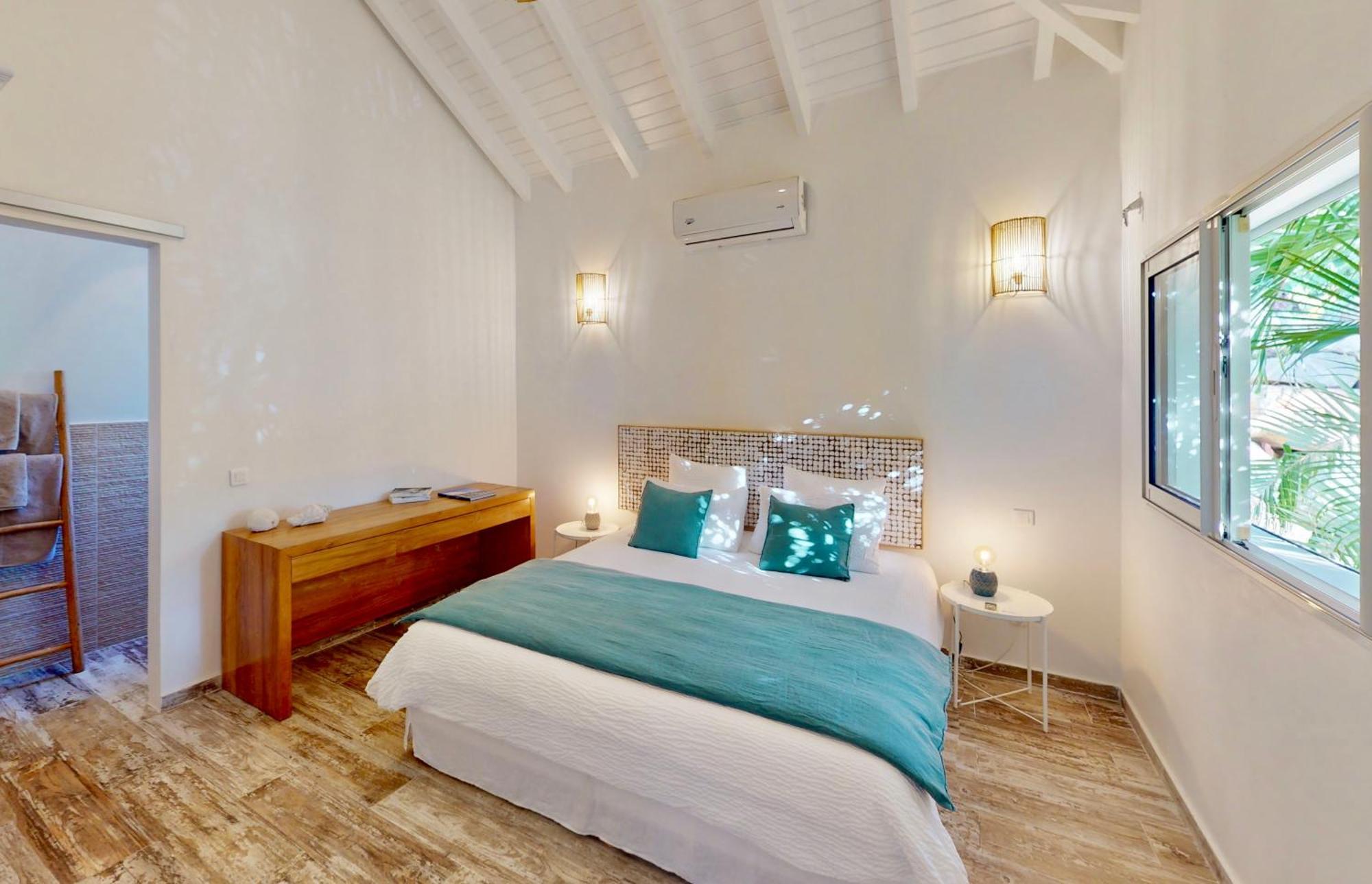 Orient Bay - Amazing Sea View - House 3Bd And 4Bd - Apartment 1 Bd Sea View - 1 Studio View Mountain Quarter of Orleans エクステリア 写真