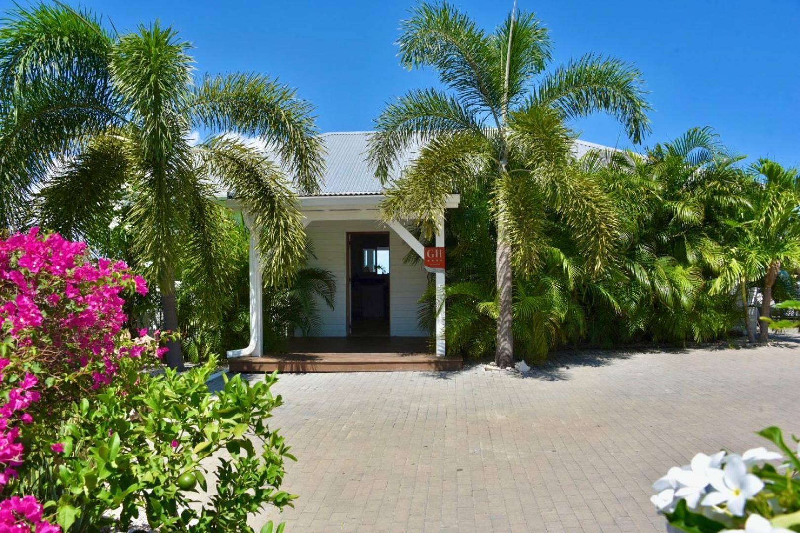 Orient Bay - Amazing Sea View - House 3Bd And 4Bd - Apartment 1 Bd Sea View - 1 Studio View Mountain Quarter of Orleans エクステリア 写真