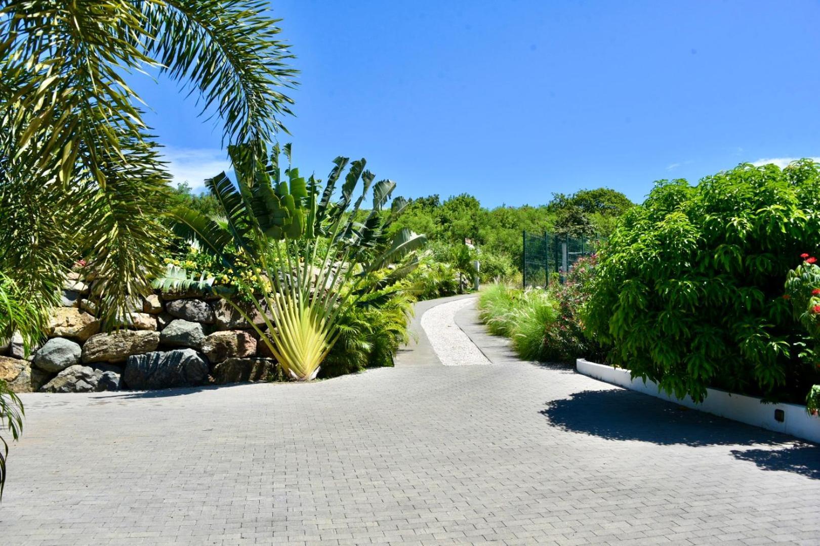 Orient Bay - Amazing Sea View - House 3Bd And 4Bd - Apartment 1 Bd Sea View - 1 Studio View Mountain Quarter of Orleans エクステリア 写真