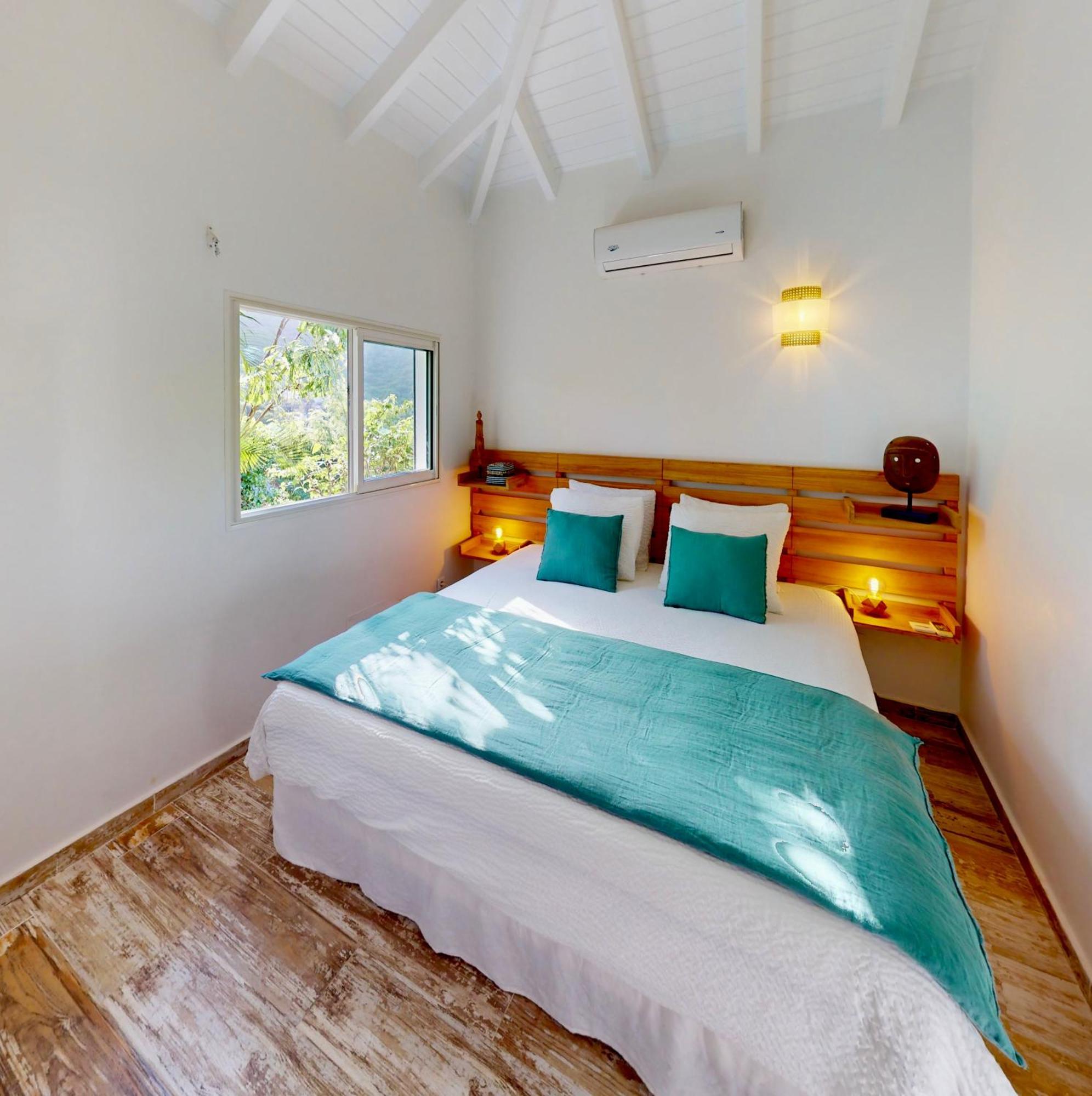Orient Bay - Amazing Sea View - House 3Bd And 4Bd - Apartment 1 Bd Sea View - 1 Studio View Mountain Quarter of Orleans エクステリア 写真