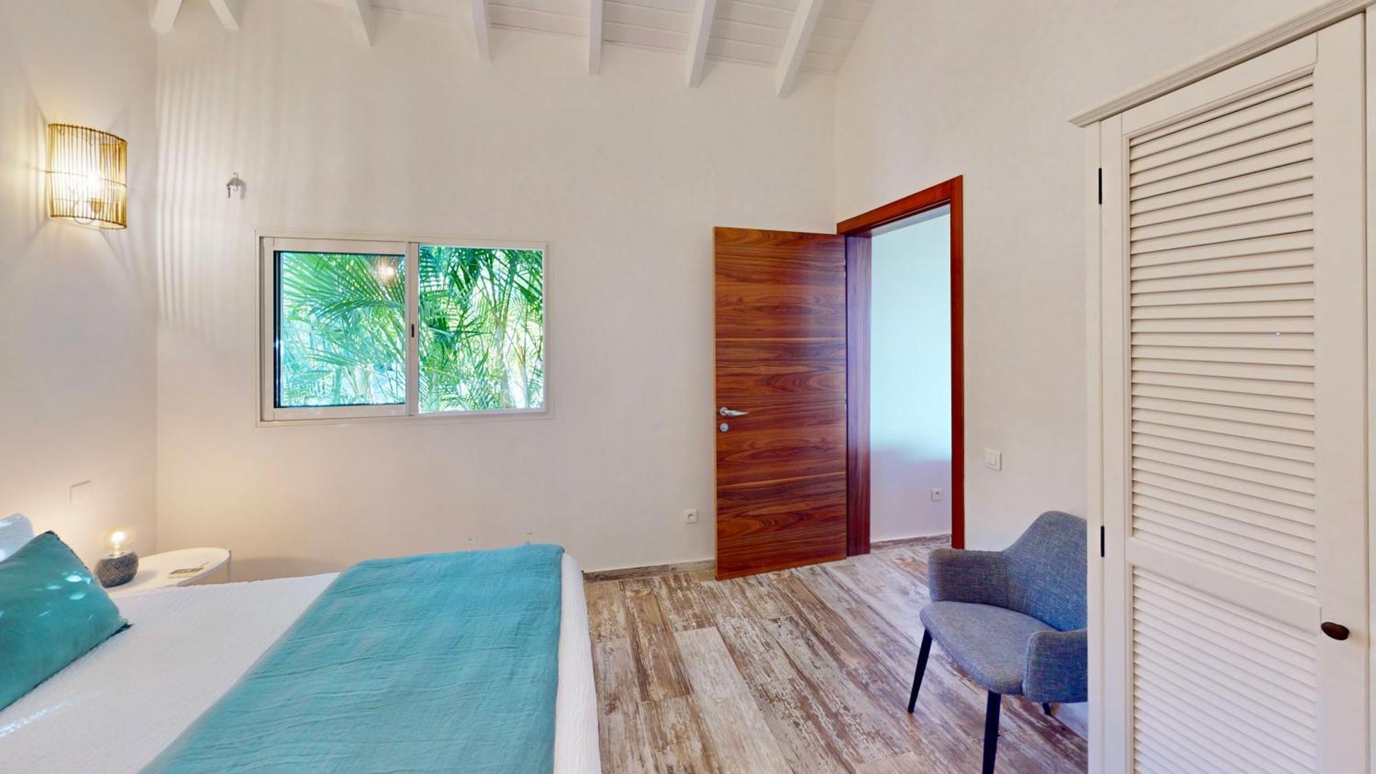 Orient Bay - Amazing Sea View - House 3Bd And 4Bd - Apartment 1 Bd Sea View - 1 Studio View Mountain Quarter of Orleans エクステリア 写真